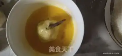 Make Potato shrimp balls step 6