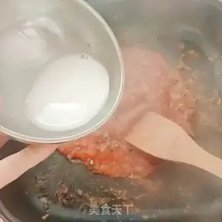 Make Homemade ketchup step 6