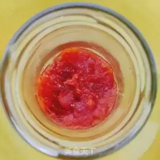 Make Homemade ketchup step 7