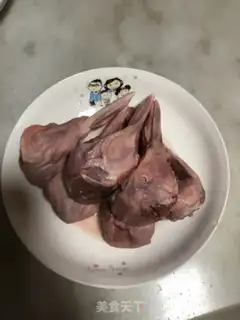 Make Homemade halo step 0
