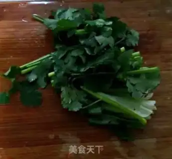 Make Red eggplant step 0