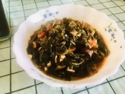 Make Fried fragrance step 9