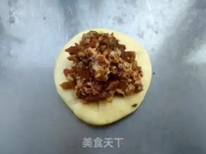 Make Powder helmet step 5