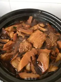 Make A meatloaf step 1