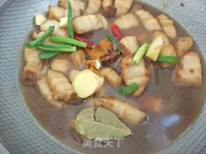 Make The meat trap step 15