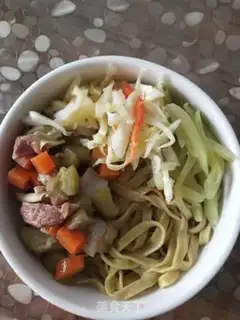 Make Spaghetti step 10