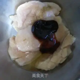 Make Chicken steak step 2