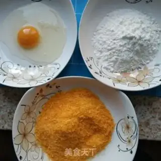 Make Chicken steak step 4