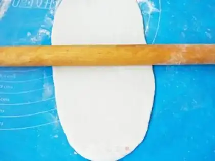 Make The meat trap step 18