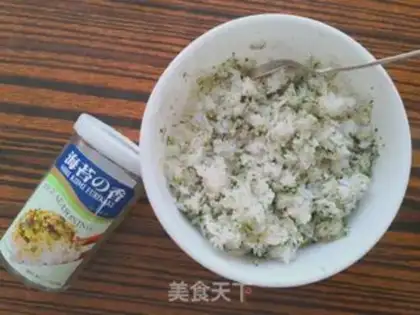 Make Lunch and meat step 2