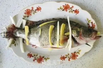 Make The meat trap step 20