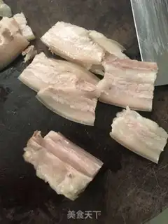 Make Garlic mackerel step 7
