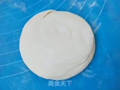 Make The meat trap step 21