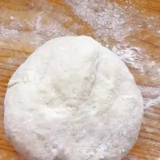 Make Homemade eggcakes step 0