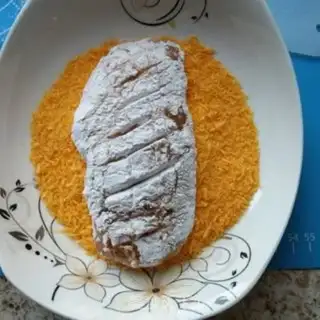 Make Chicken steak step 8