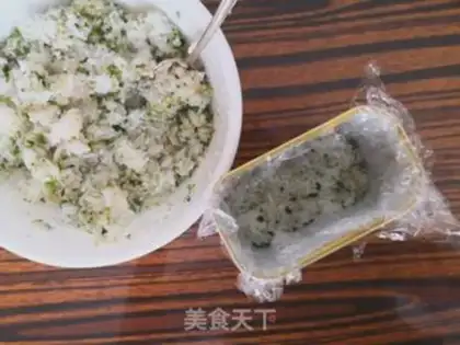 Make Lunch and meat step 7
