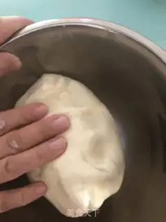 Make Fresh meat bag step 1