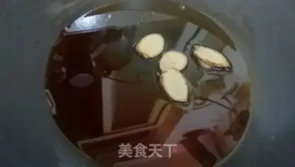 Make Cold potatoes step 3