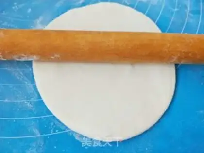 Make The meat trap step 22