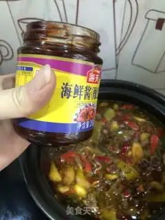 Make Homemade halo step 9