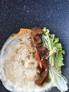 Make A meatloaf step 10