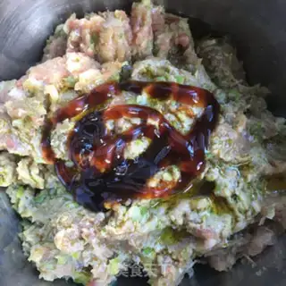 Make The greasy cabbage step 3