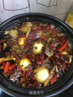 Make Homemade halo step 10