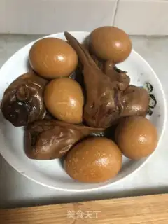 Make Homemade halo step 11