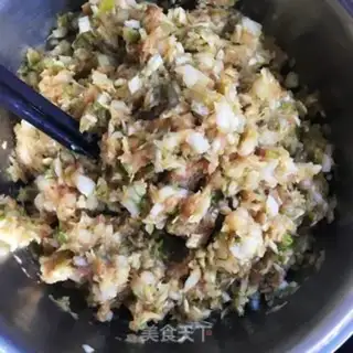 Make The greasy cabbage step 5