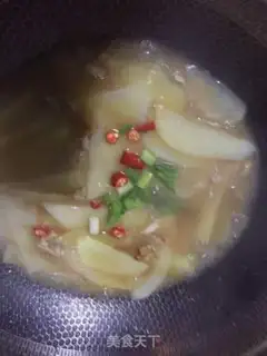 Make Potato chips step 5