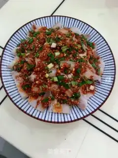 Make Garlic mackerel step 12