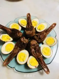 Make Homemade halo step 12