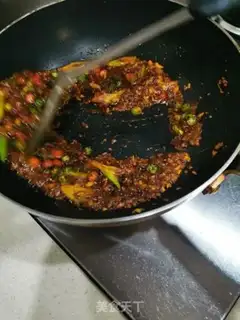 Make Boiled fish step 4