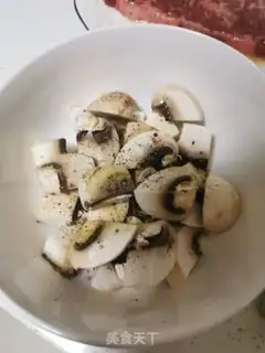 Make Fried cold steak step 5