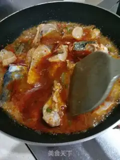 Make Boiled fish step 6