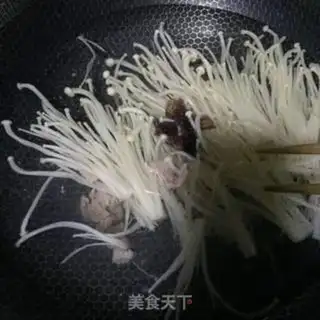 Make Purple soup step 1