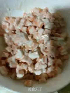 Make Potato step 1