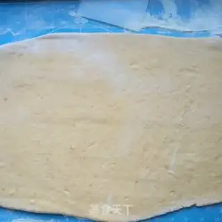 Make Pumpkin step 1