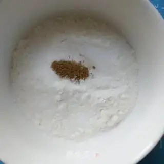 Make Pumpkin step 2