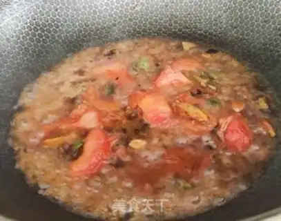 Make Red eggplant step 11