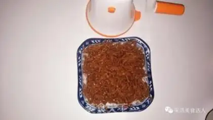 Make Ginger date tea step 6