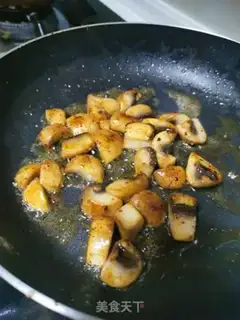 Make Fried cold steak step 14