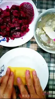 Make Bronze step 4