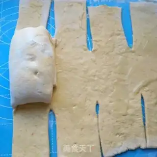Make Pumpkin step 7