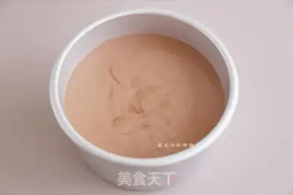 Make Strawberry Moose step 8