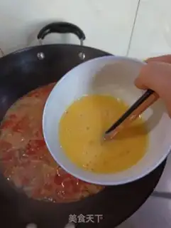 Make Western red soup step 11
