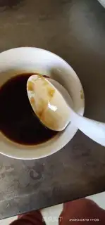 Make Honey chicken legs step 4