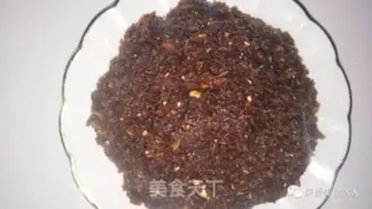 Make Ginger date tea step 12