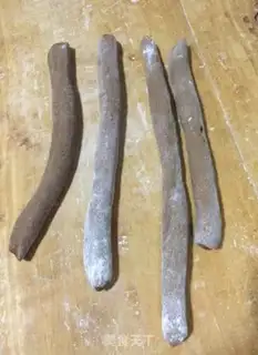 Make Black sugar braid bread step 10