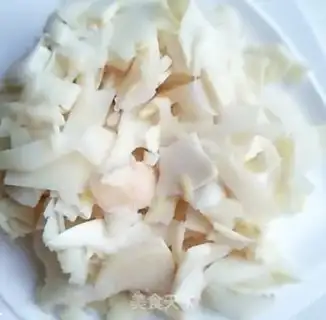 Make Scrambling step 1